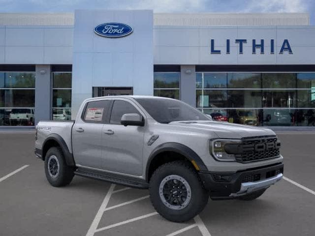 Thumbnail: 2026 Ford Ranger - 29