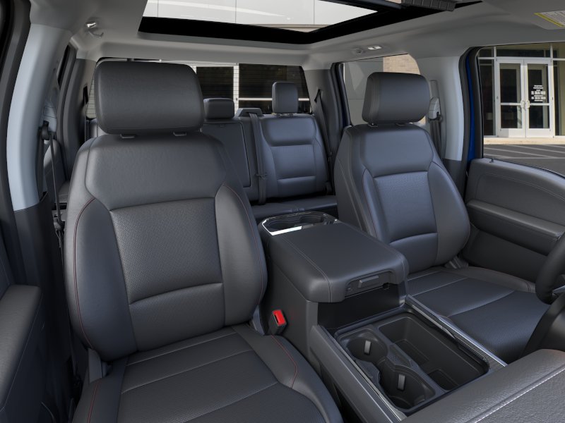 2026 Ford F-350 Super Duty Lariat - Photo 21