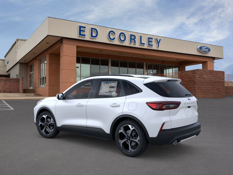 2025 Ford Escape ST-Line Select photo 3