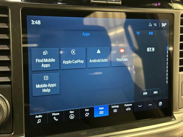 Thumbnail: 2025 Ford F-150 - 46