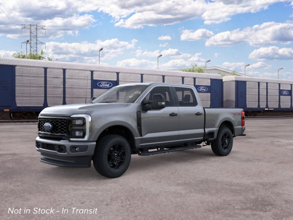 New 2026 Ford F-250SD F-250® XL Truck