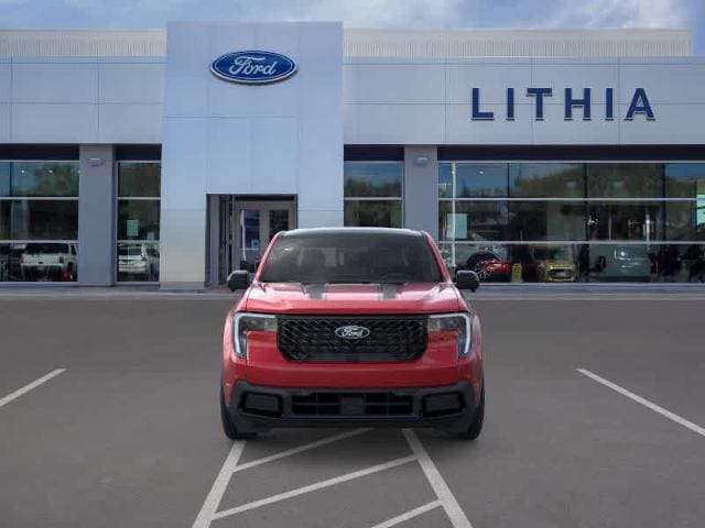 Thumbnail: 2025 Ford Maverick - 30