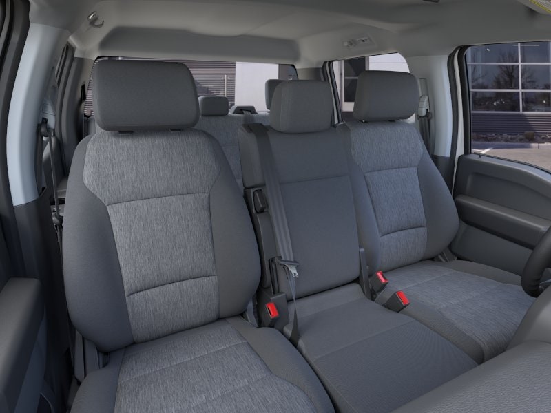 2026 Ford F-350 Super Duty XL - Photo 10