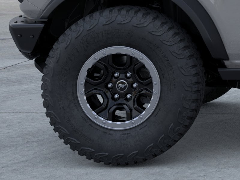 Thumbnail: 2026 Ford Bronco - 21