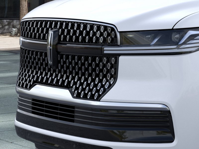 2025 Lincoln Navigator Reserve - Photo 40