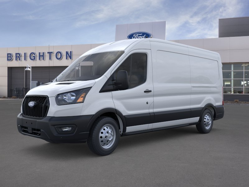 2026 Ford Transit 250 Med Roof 148 WB AWD's photo