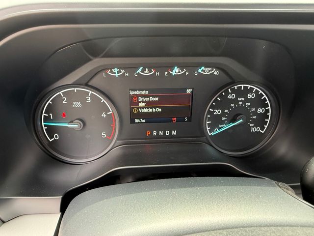 2026 Ford F-250 Super Duty XL - Photo 41