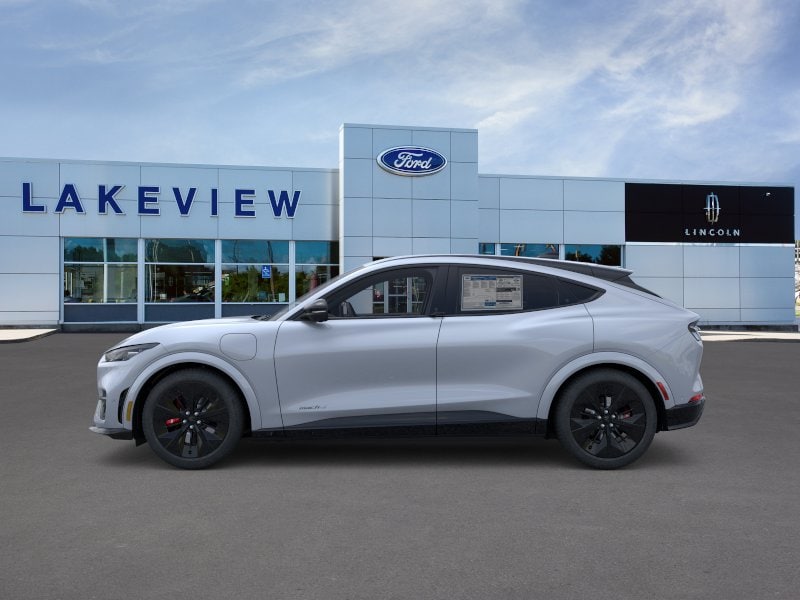 2025 Ford Mustang Mach-E GT - Photo 27