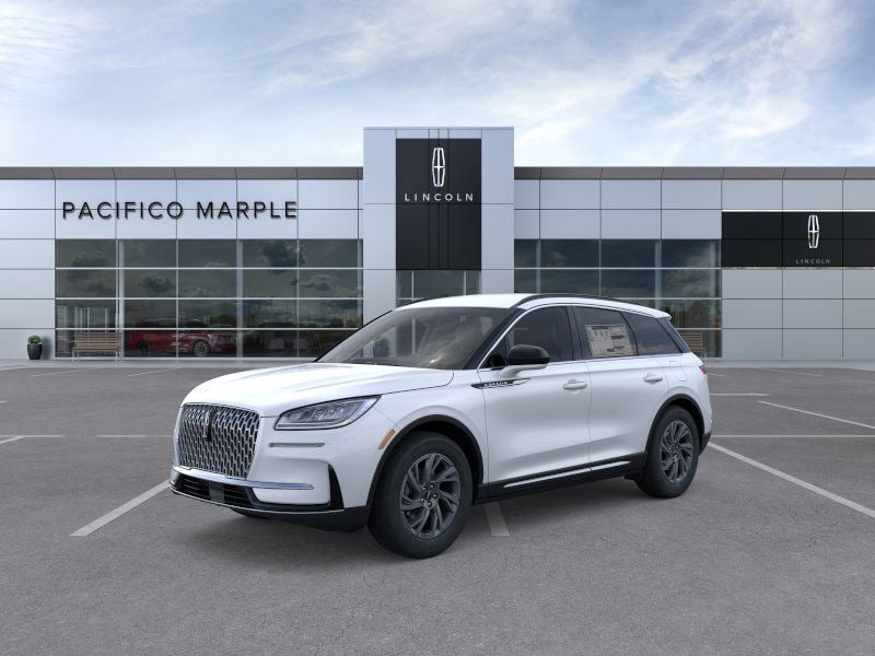 2026 Lincoln Corsair Premiere's photo