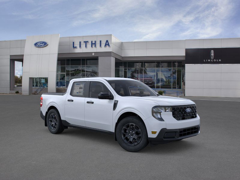 Thumbnail: 2026 Ford Maverick - 34