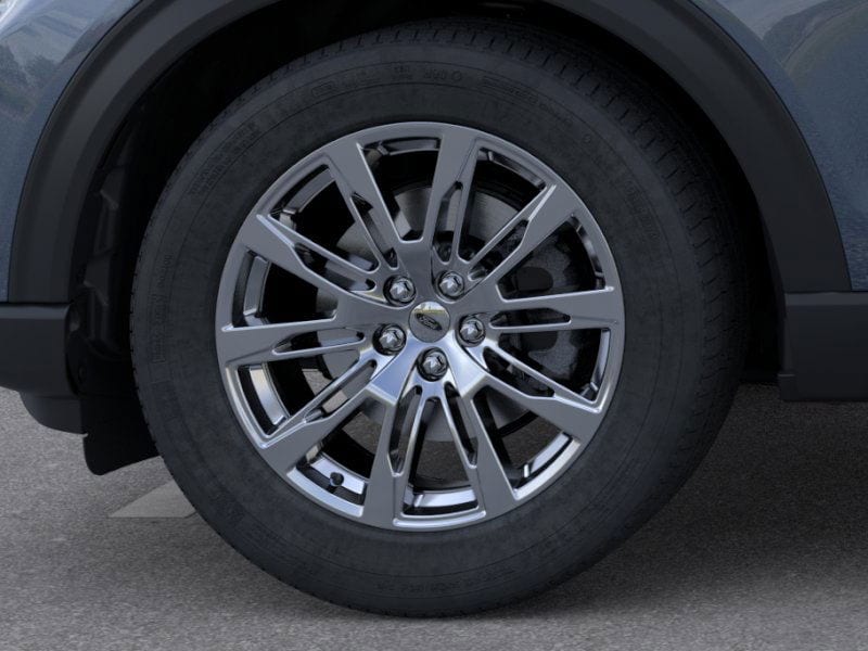 2026 Ford Explorer Active - Photo 19