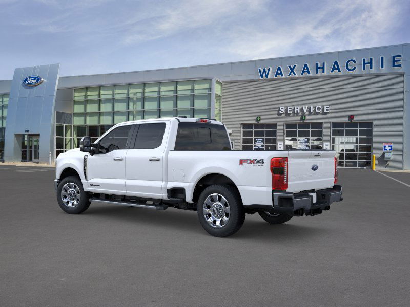 2026 Ford F-250 photo 4