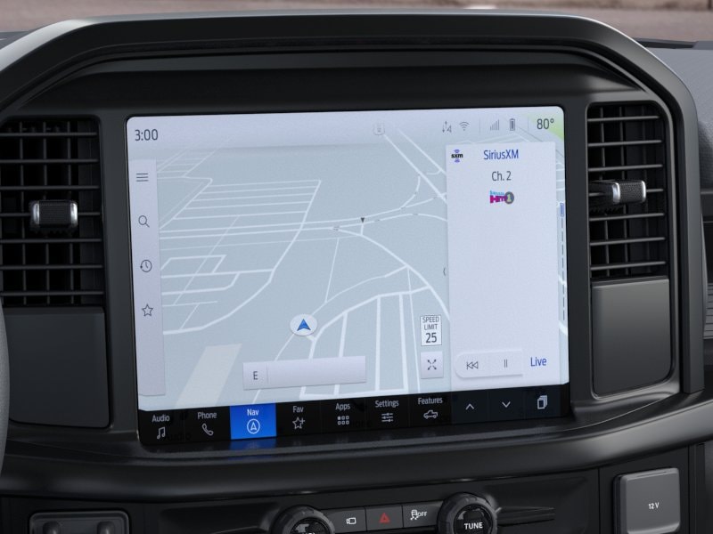2025 Ford F-150 STX - Photo 33