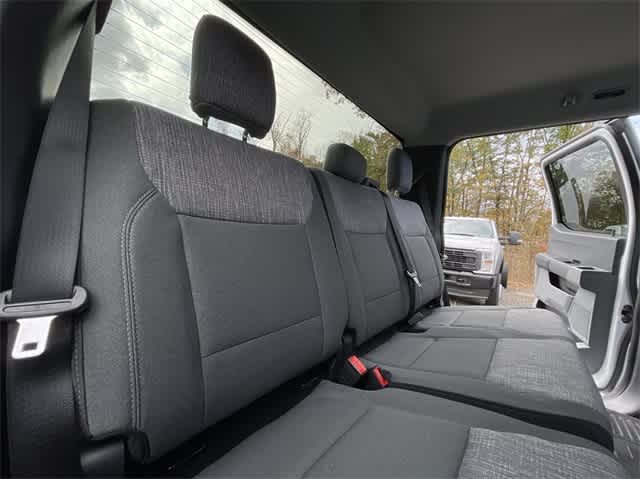 Thumbnail: 2024 Ford Econoline - 48