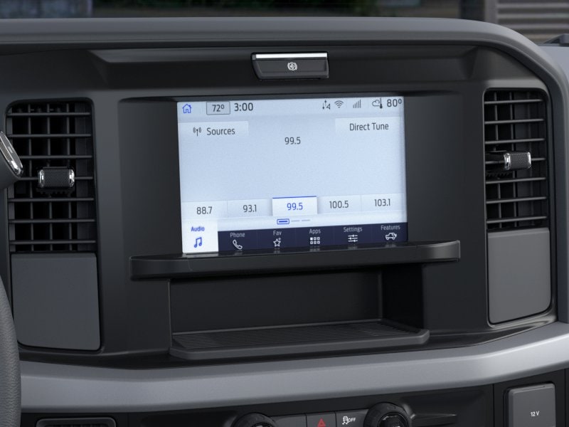 2025 Ford F-350 Super Duty Chassis Cab XL - Photo 36