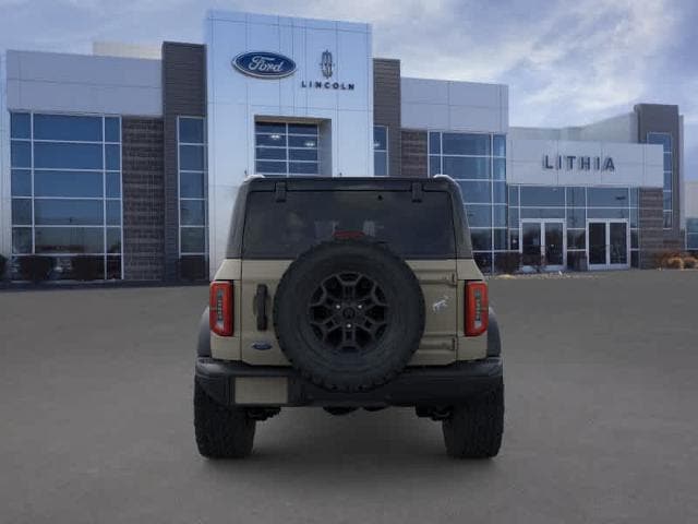 Thumbnail: 2026 Ford Bronco - 30