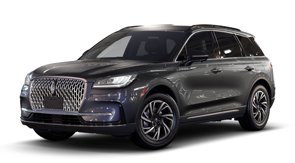 New 2026 Lincoln Corsair Premiere CROSSOVERS