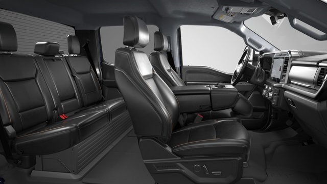 2026 Ford F-350 Super Duty Lariat - Photo 28