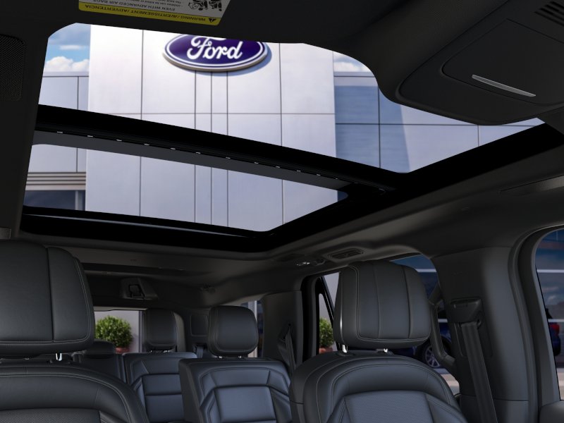 2026 Lincoln Navigator Reserve - Photo 44