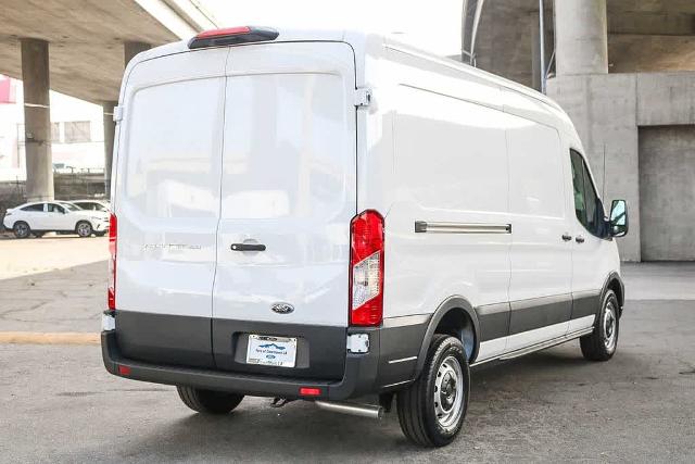 Thumbnail: 2025 Ford Transit Series - 30