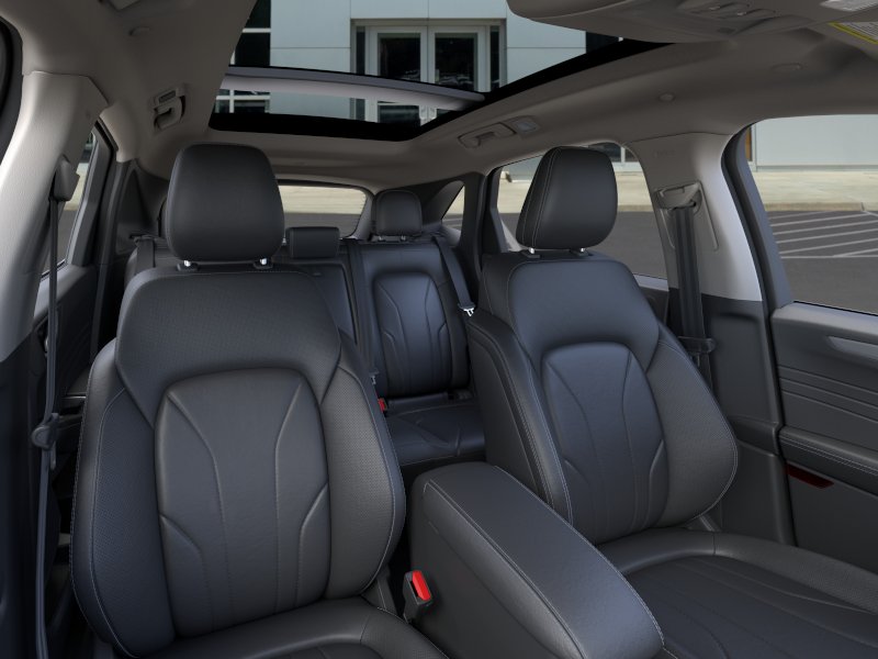 2025 Ford Escape Plug-in hybrid PHEV - Photo 10