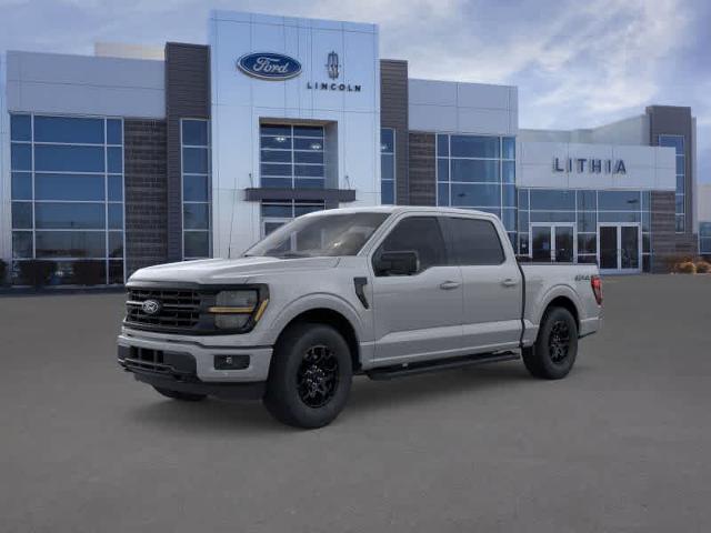 Thumbnail: 2026 Ford F-150 - 23