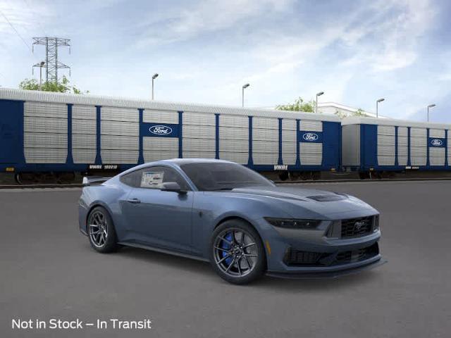 Thumbnail: 2025 Ford Mustang - 29