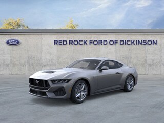 2025 Ford Mustang GT Premium Coupe