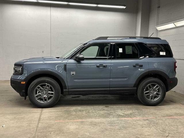 Thumbnail: 2026 Ford Bronco Sport - 32