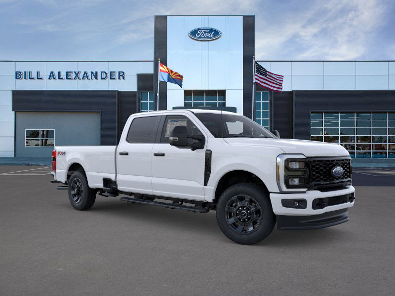 2026 Ford F-350 Super Duty XL - Photo 7