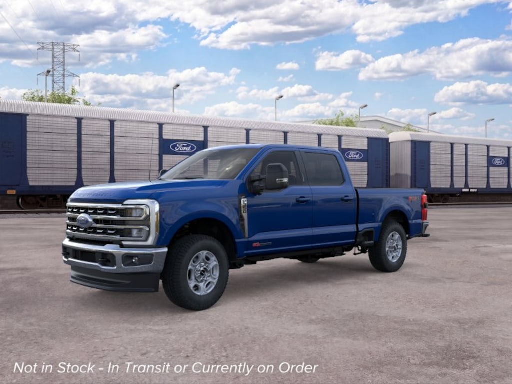 New 2026 Ford Super Duty F-350® XLT TRUCK