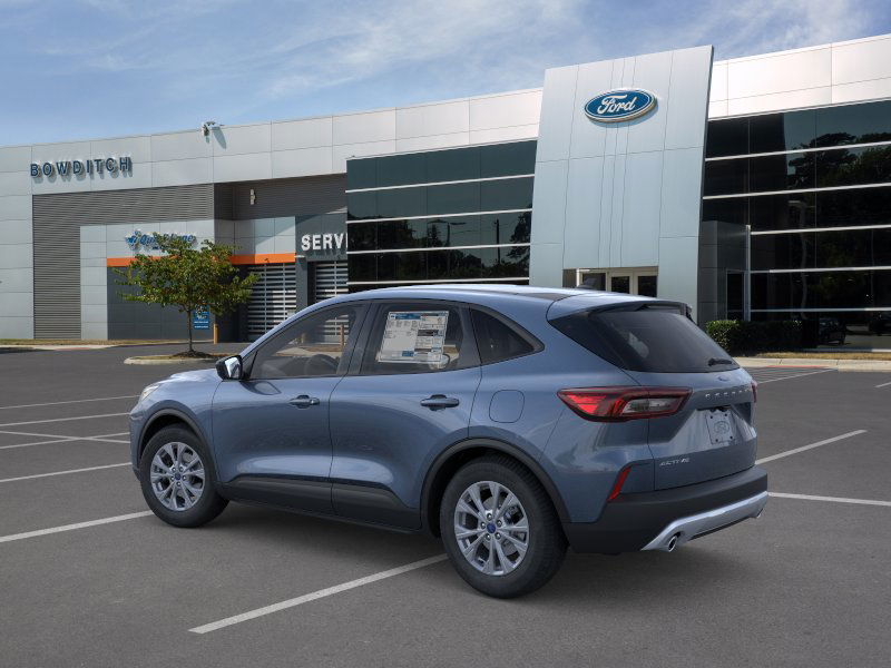 2026 Ford Escape Active photo 3