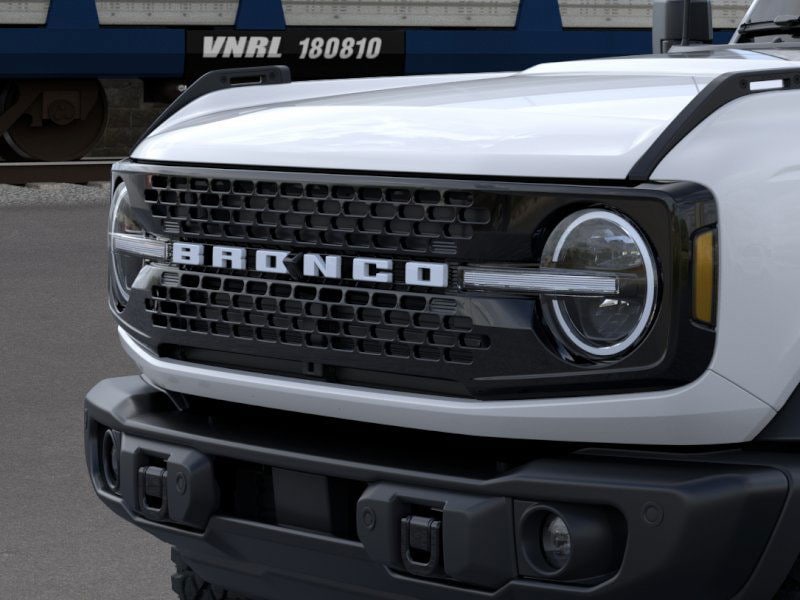 Thumbnail: 2025 Ford Bronco - 44
