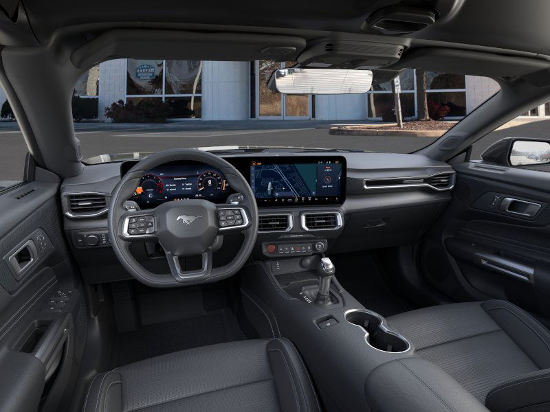 2025 Ford Mustang GT Premium Convertible - Photo 76