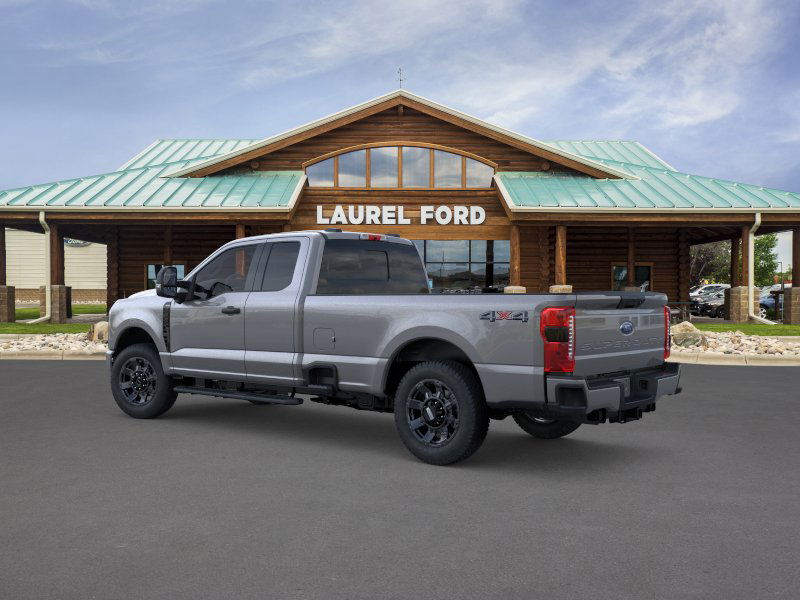 2026 Ford F-350 XL photo 4