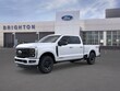 Ford F-250SD