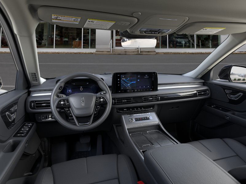 2026 Lincoln Aviator Premiere - Photo 9