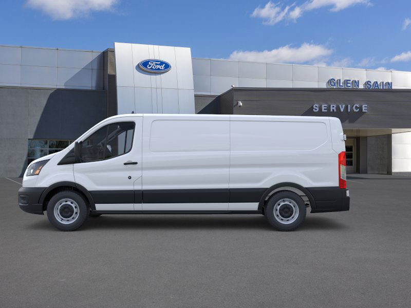 2025 Ford Transit Cargo Van photo 3