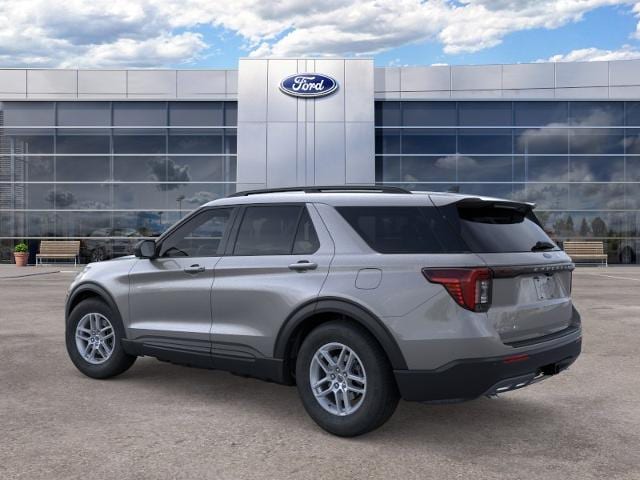 2026 Ford Explorer Active - Photo 35
