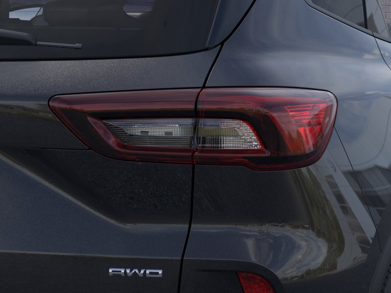 2026 Ford Escape ST-Line - Photo 21
