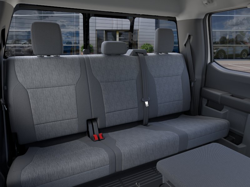 2025 Ford F-350 Super Duty Chassis Cab XL - Photo 34