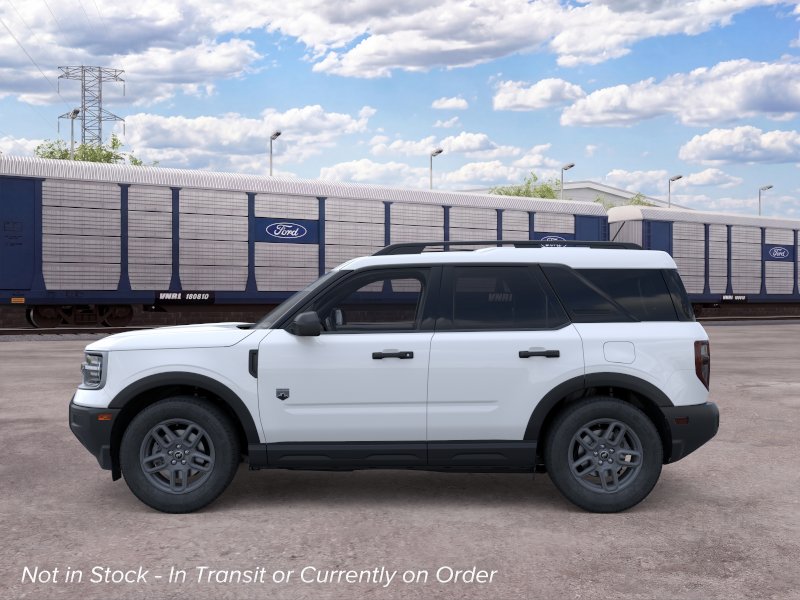 2026 Ford Bronco Sport Big Bend&reg; SUV