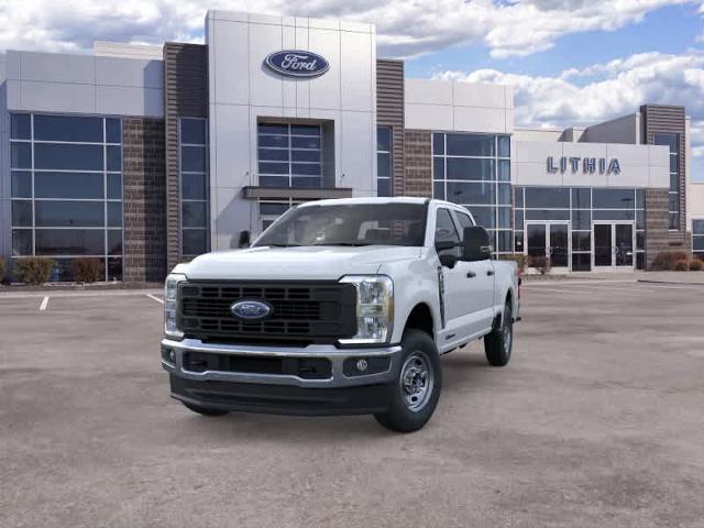 2026 Ford F-250 Super Duty XL - Photo 24