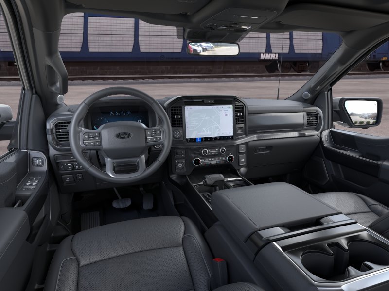 2026 Ford F-150 Lariat&reg; TRUCK