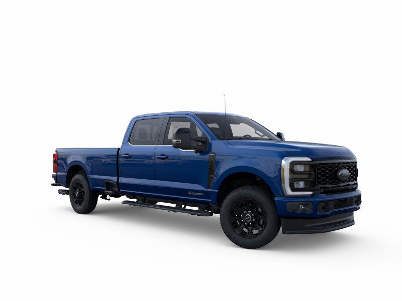 2026 Ford F-350 photo 2