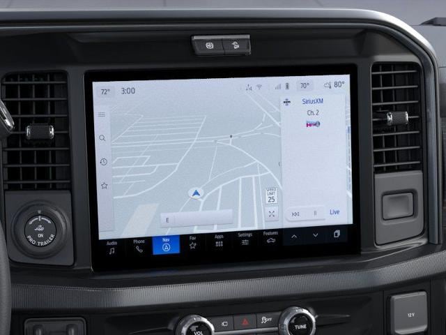 2026 Ford F-350 Super Duty Platinum - Photo 36