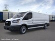  Ford Transit-250 Cargo