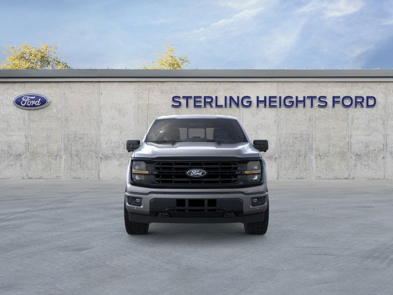 Thumbnail: 2025 Ford F-150 - 6