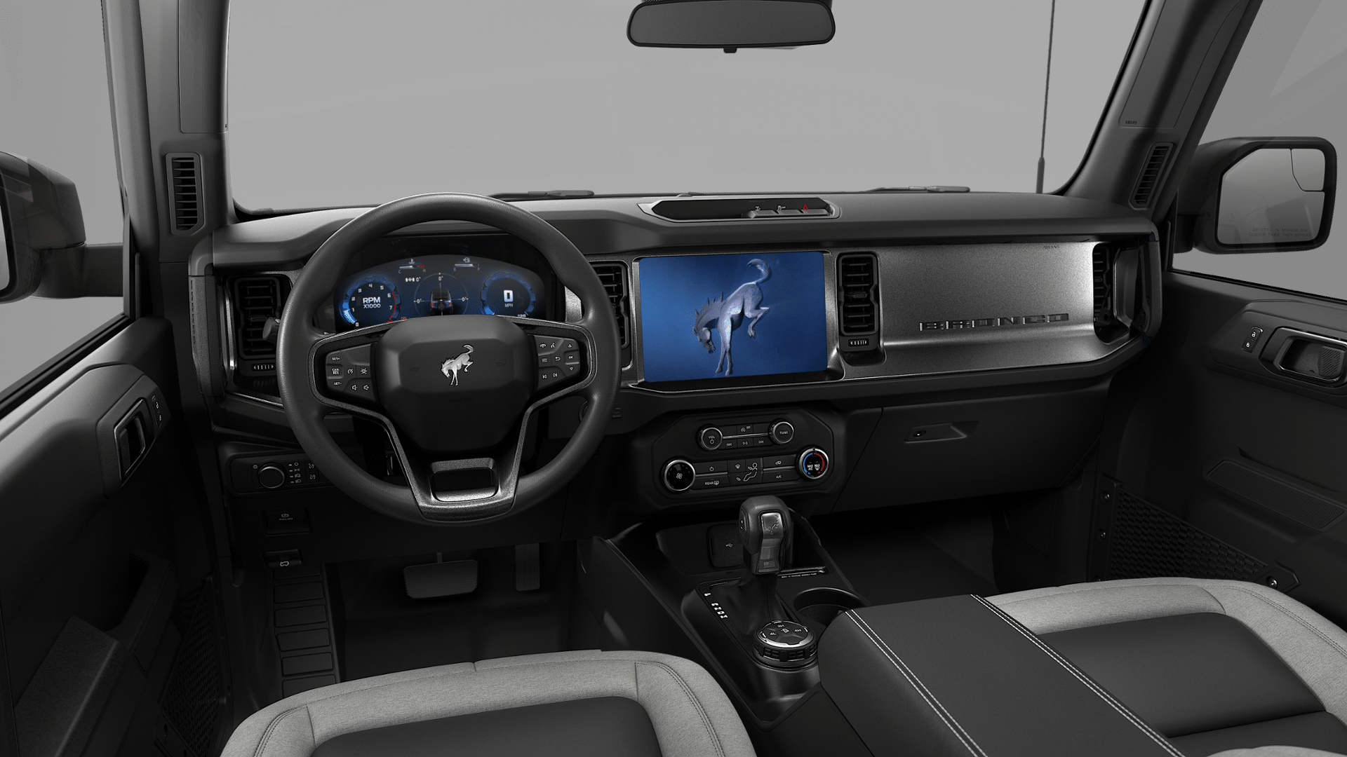 Thumbnail: 2026 Ford Bronco - 7