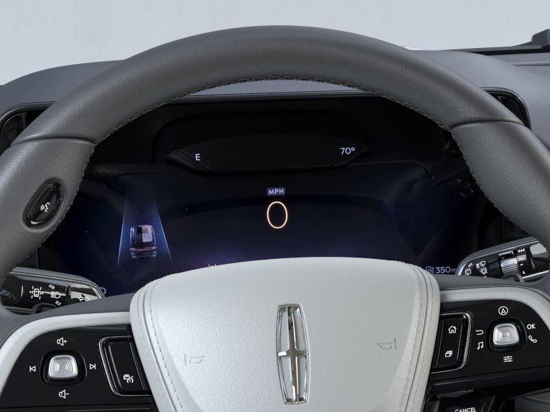 2026 Lincoln Aviator Premiere SUV